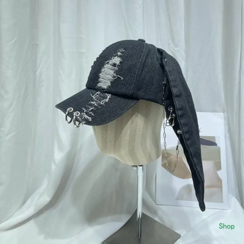Dropship 성인 고민 야구 모자 봄 캠핑 여자 여자 캐주얼 모자 야외