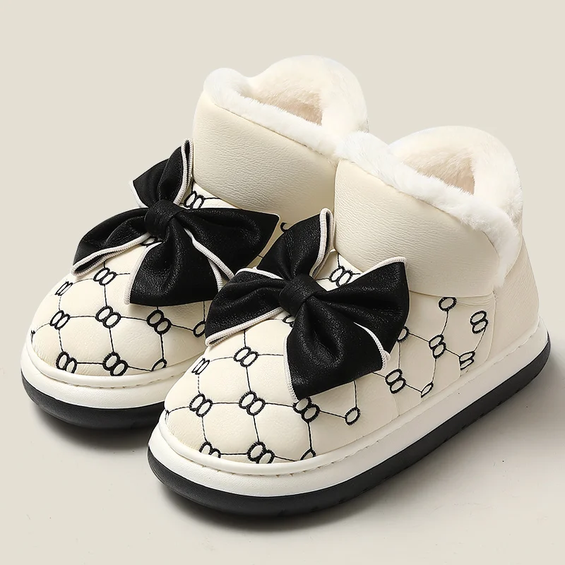 A-White black