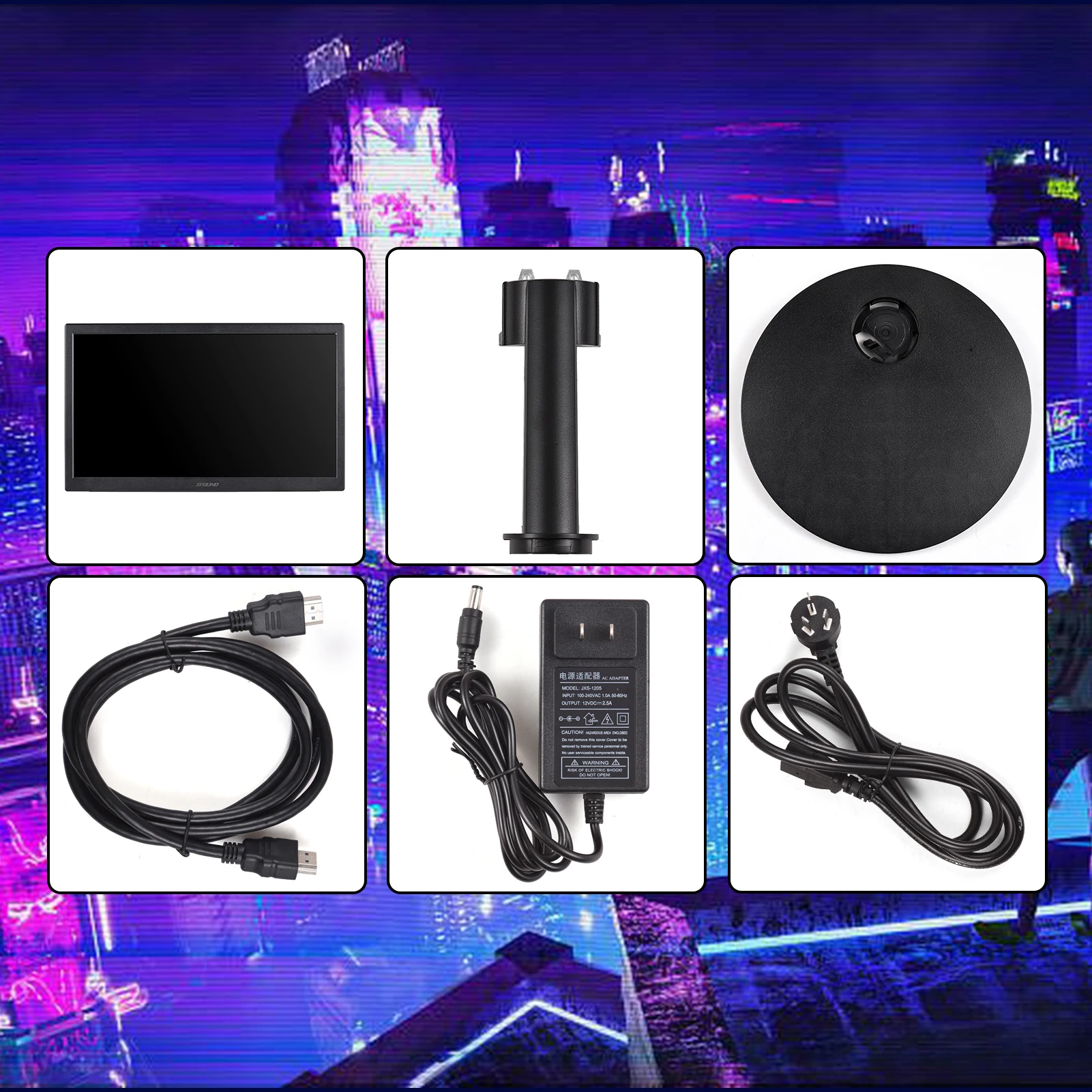  ɾ ʹ ũž , 20 ġ LED , 1440x900 ػ, 1ms  ð, VGA  HDMI ȣȯ 