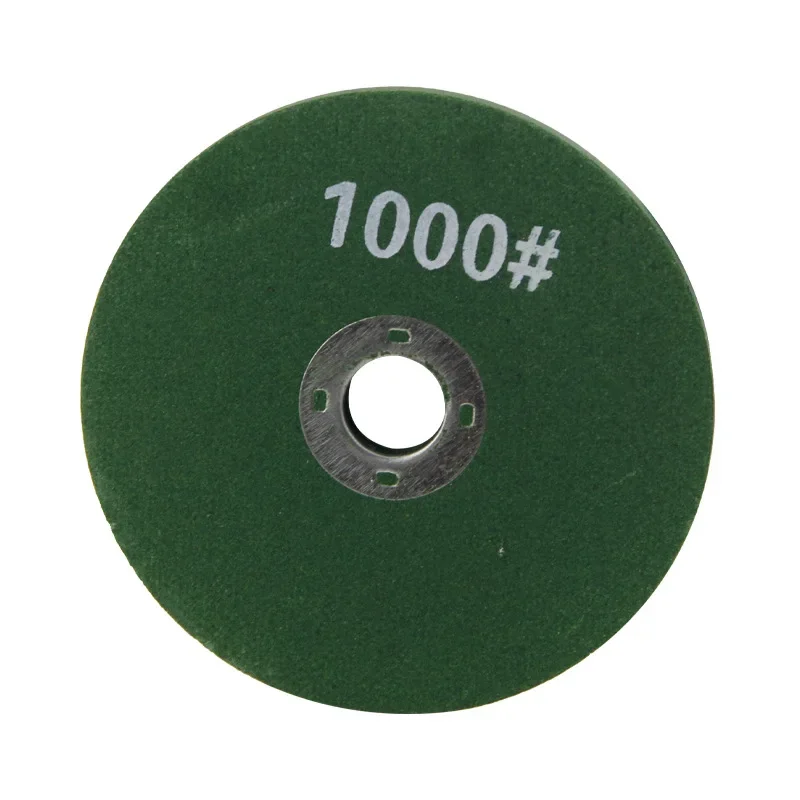 Thickened Grinding Wheel Home Use For Knife Sharpening Metal Polishing Rust Removal Precision Grinding Stone