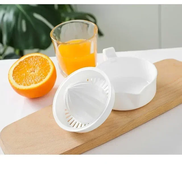 Kitchen Manual Portable Citrus Juicer Lemon Squeezer Multifunction Fruit Machine Useful Household Accessories Tools Supplies 5