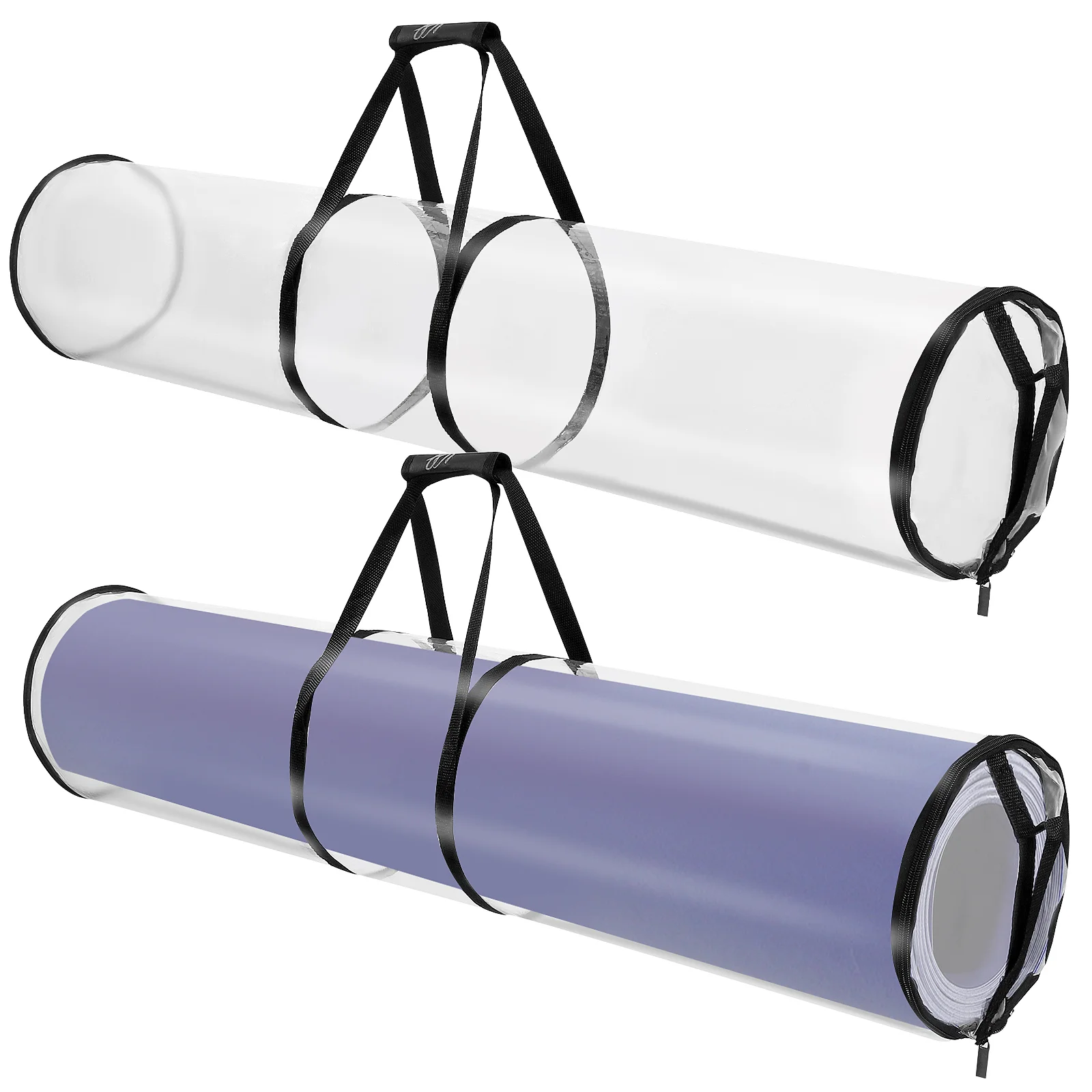 

2 шт., контейнер для упаковки бумаги