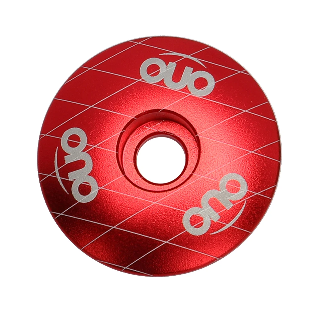 Red Headset Cover