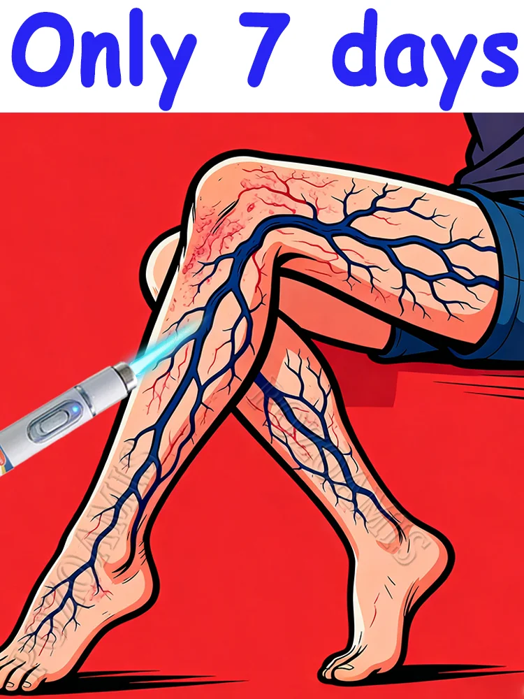 2025,BluePenLeg,HandandFootCare