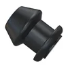 1PC Silicone Bidet Black Anus Expander Buttplug Clean Enema Anal Washing Seal Anal Dilator Cleaning Portable Travel 2