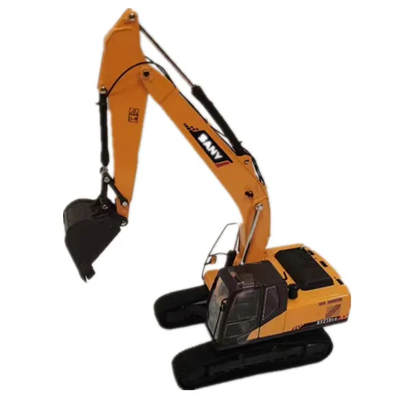 Nais Excavator Parts Store