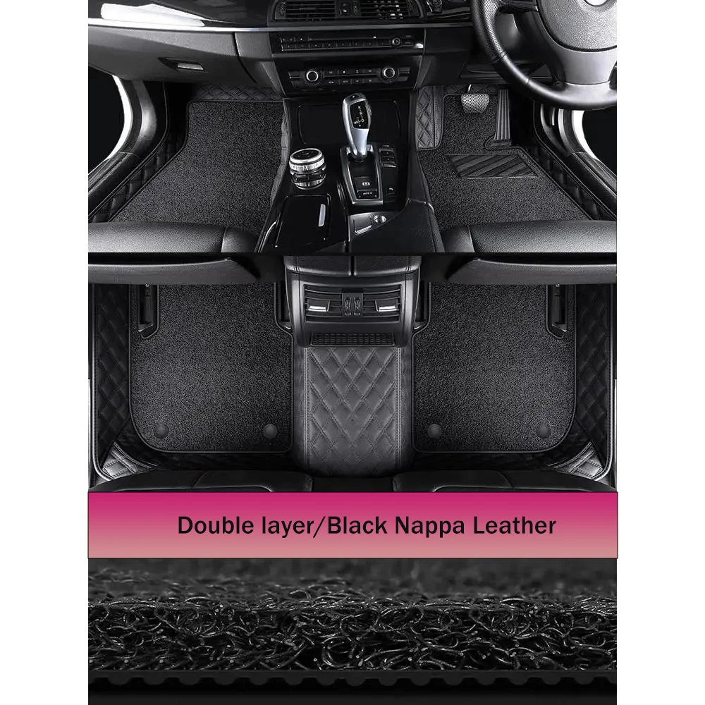 RHD Black B