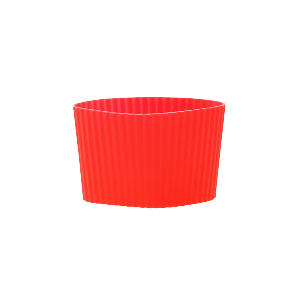 Eco-Friendly Silicone Cup Lids - Reusable and Insulating Dust Covers