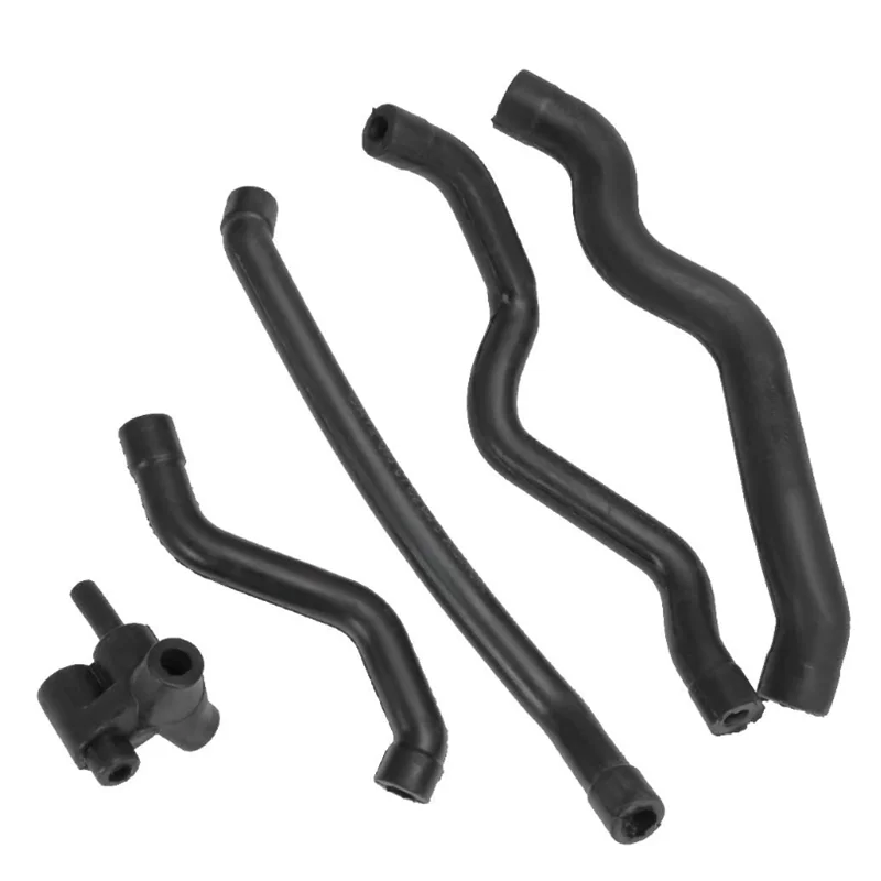 Crankcase Breather Hose For Mercedes Benz W202 W203 W208 W209 W210 W211 W220 W163 W164 W251 W463 W639 M112 M113 110182
