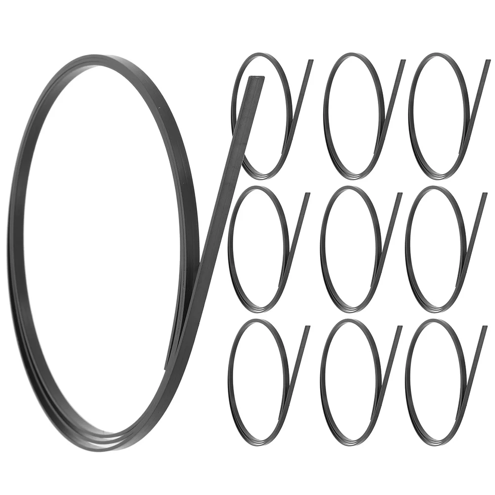 

Guitar Inlay Decor Decorative Strips Binding and Purfling Edging Supplies Travel