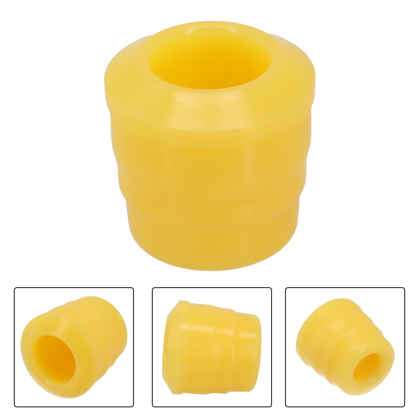 Replace Worn out Part with this Yellow Piston Bumper Compatible with NR65AK For NR65AK2 NR65AK(S)NV75AG NV65AK