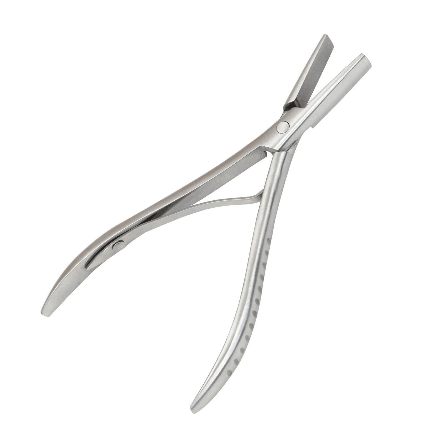 Hair Extension Pliers Multi Functional Tool 1 Pc Stainless Steel Hair Pliers For Wig Making