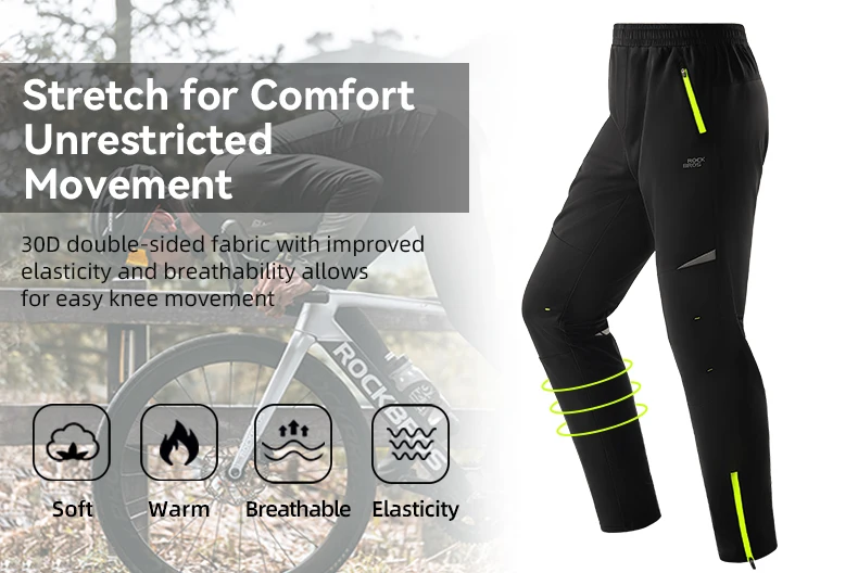 stretch fabric flexibility