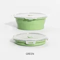 Round Green