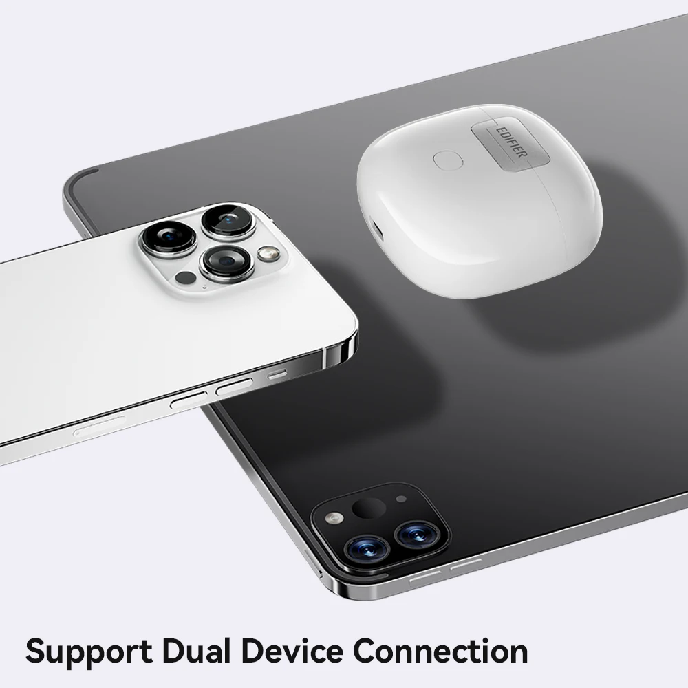 Edifier W320TN ANC True Wireless Earbuds description image 11