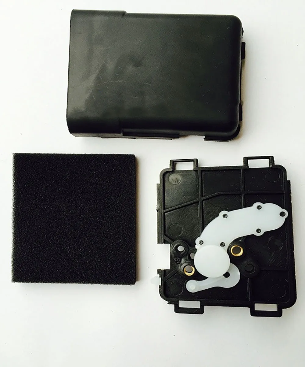 

Free shipping Air Filter Accessories for HangKai Yadao 4 stroke 3.6 HP-4HP Outboard Motor Parts