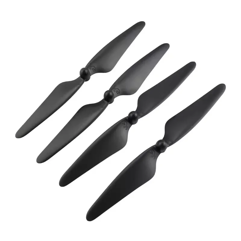 Hubsan H501S H501A H501M 4 PCS blade blades RC Drone Quadcopter spares spare parts drone propeller drone propellers drone propeller blades propeller replacement parts CW CCW propellers