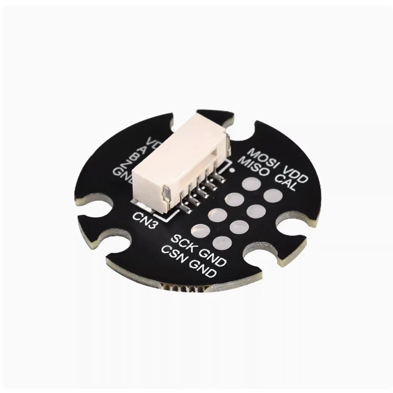 FTC Technology Challenge Special Module MT6826S High Precision Magnetic Encoder Module ABZ 1024 image 2