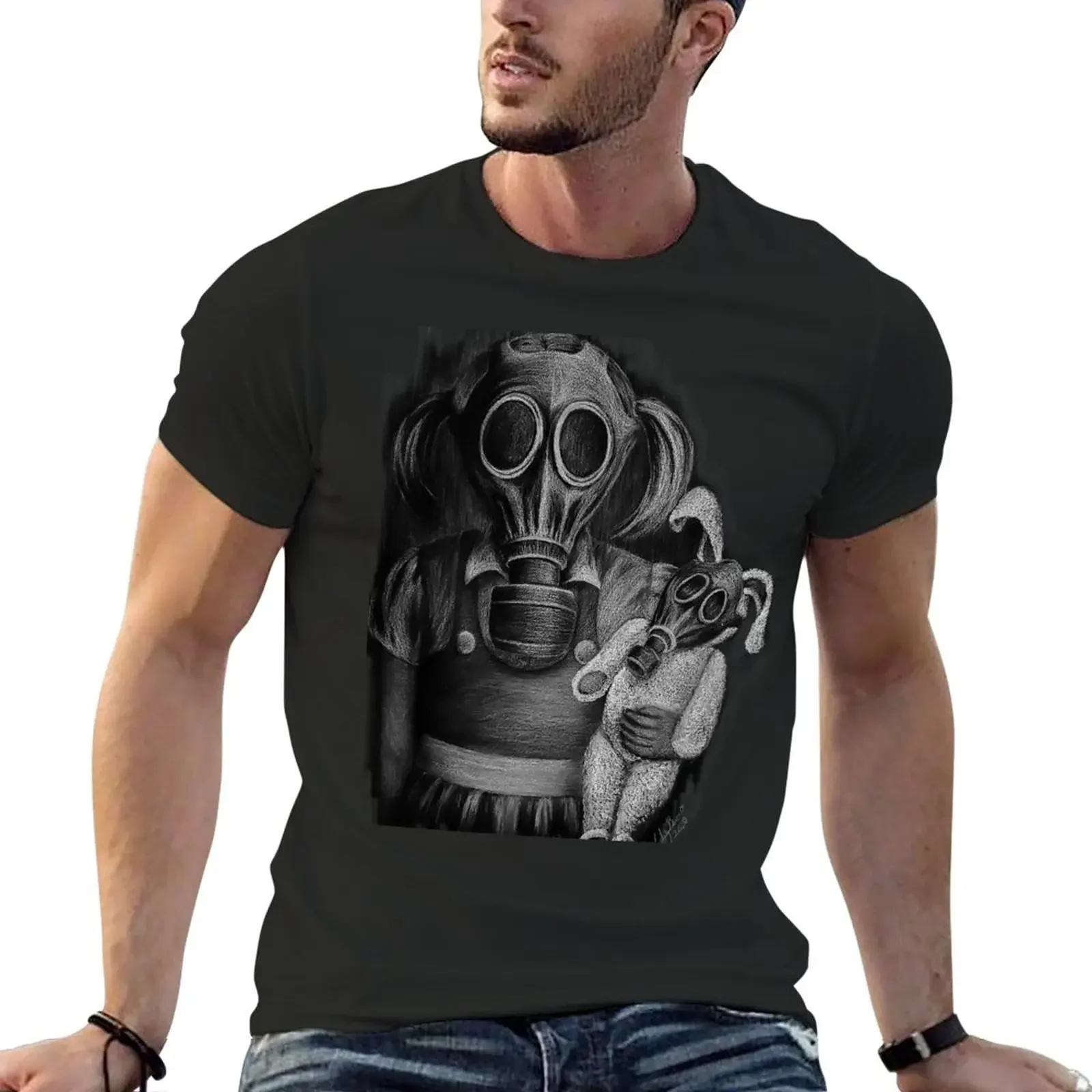 

Play Date T-Shirt quick drying Aesthetic clothing customs men clothings