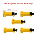 Square air pump