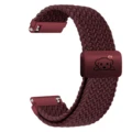 Wine red