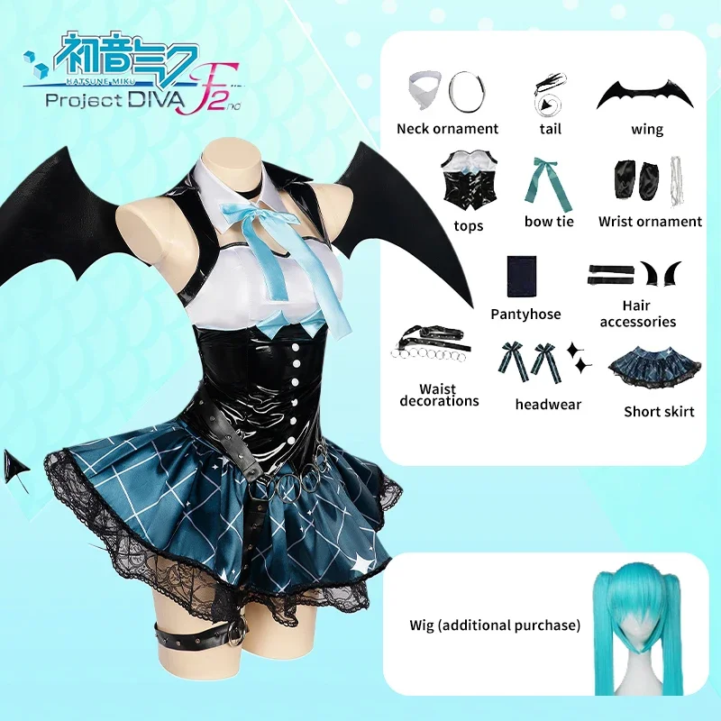 traje-de-cosplay-de-hatsune-miku-traje-de-bikini-de-estilo-demonio-de-mapache-conjunto-completo-de-anime-vocaloid-nuevo