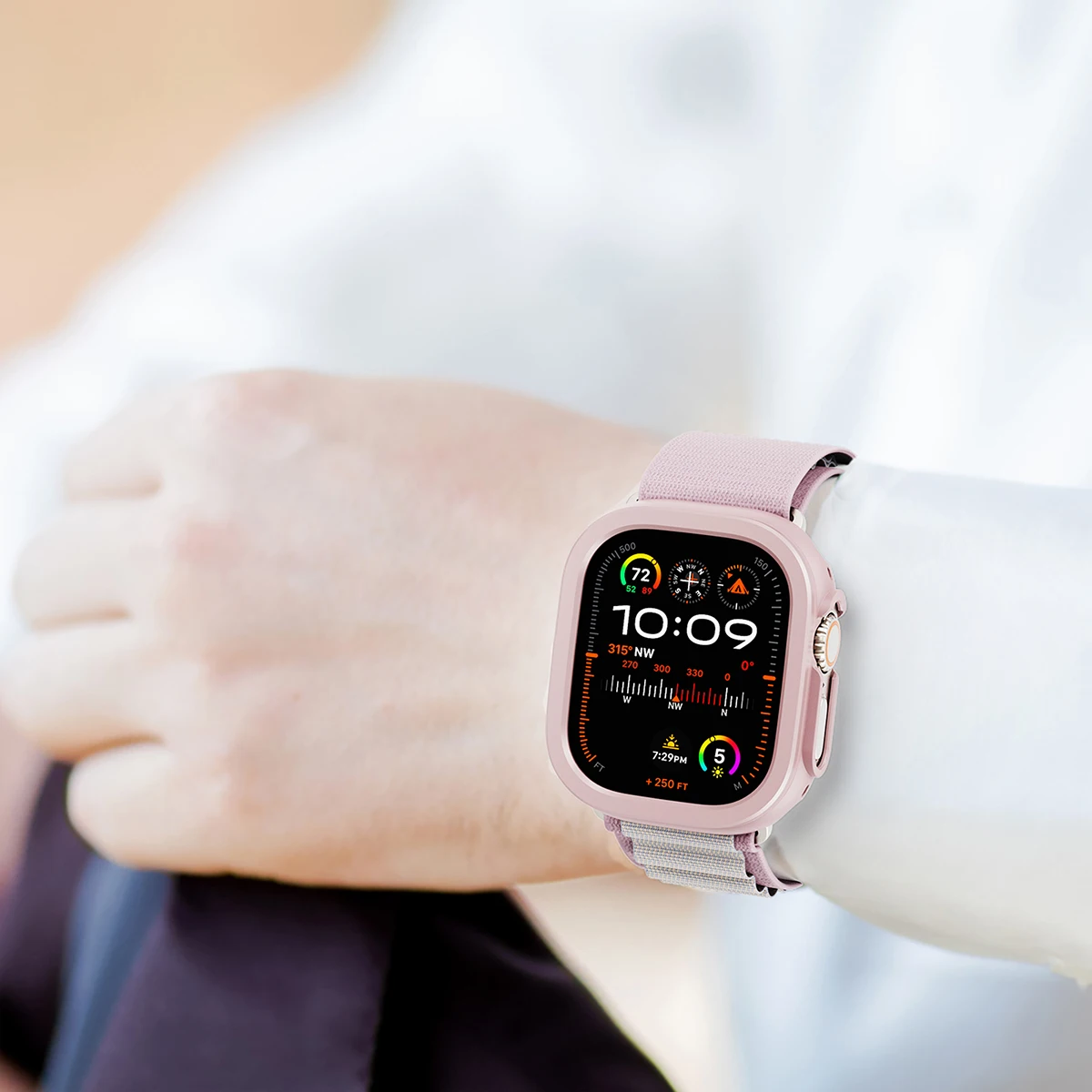  ġ ˷̴ ձ ݼ  TPU ̽,   Ͽ¡ ȣ, iWatch ø SE 9 8 Ʈ 7 Ʈ 49 45 41mm