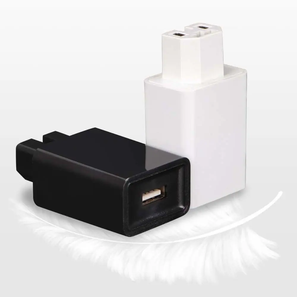 

Зарядное устройство USB для мотоцикла