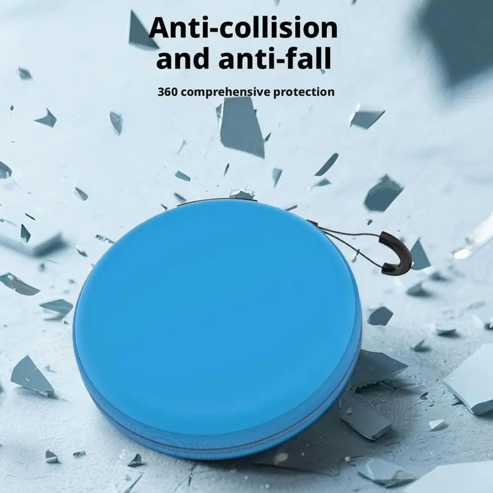 لـ Tamagotchi Paradise PU حقيبة حمل واقية أنيقة 3...