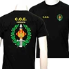 Spain Army Special Forces COE Valencia T-Shirt Short Sleeve Casual 100% Cotton O-Neck Summer Mens T-shirt Size S-3XL 1