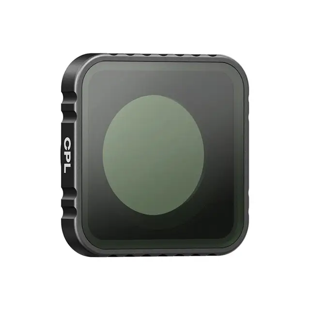 Set Filtri Magnetici Per Insta360 Ace Pro - CPL, UV E ND 4/8/16/32 Per Action Camera - Foto 13