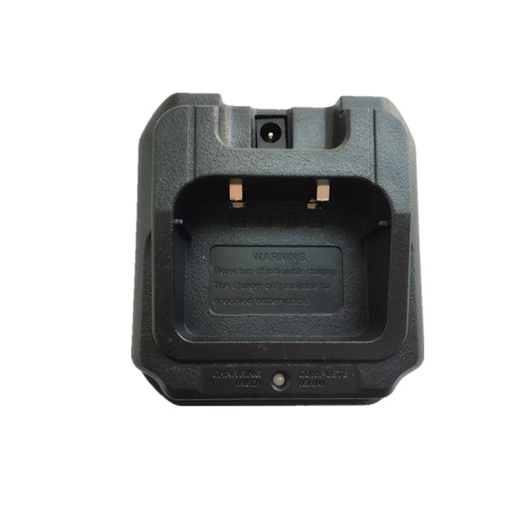 

Battery Charger Portable Walkie Talkie Chargers Replace Adapter EU Plug