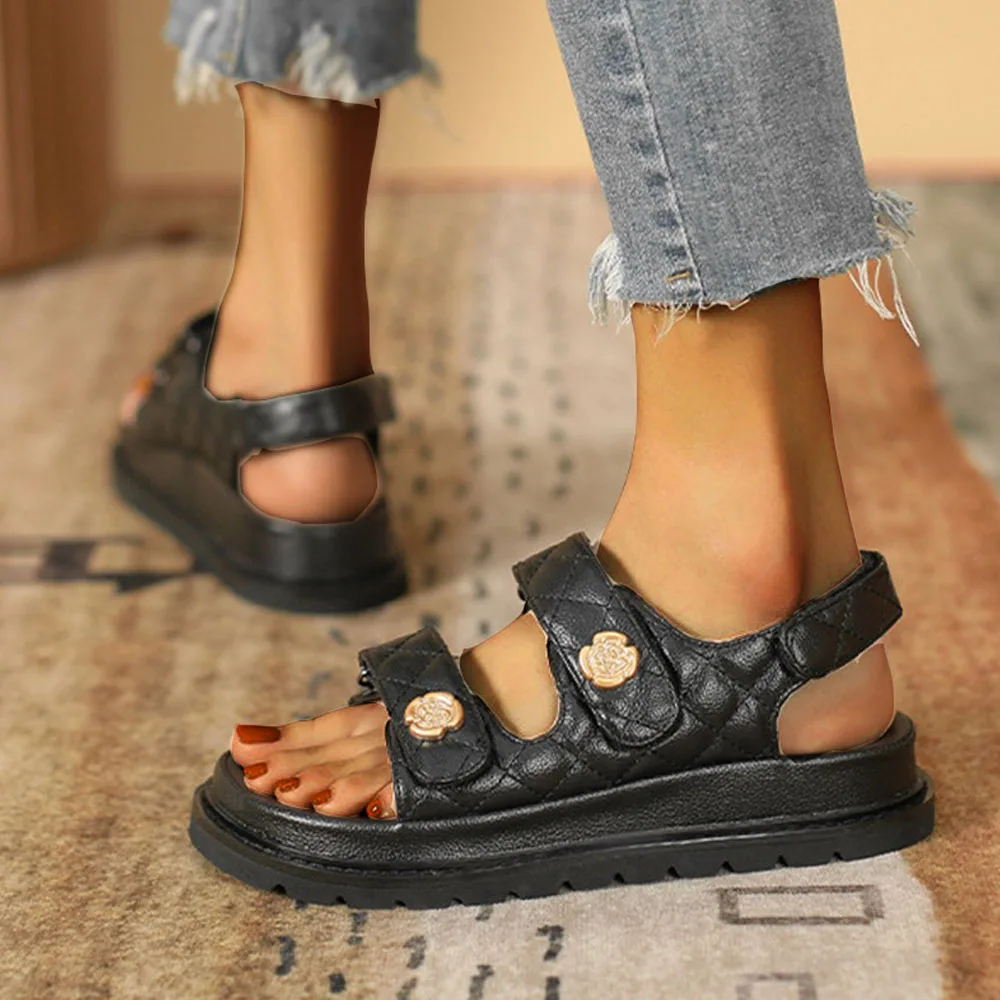 sandali donna comodi firmati