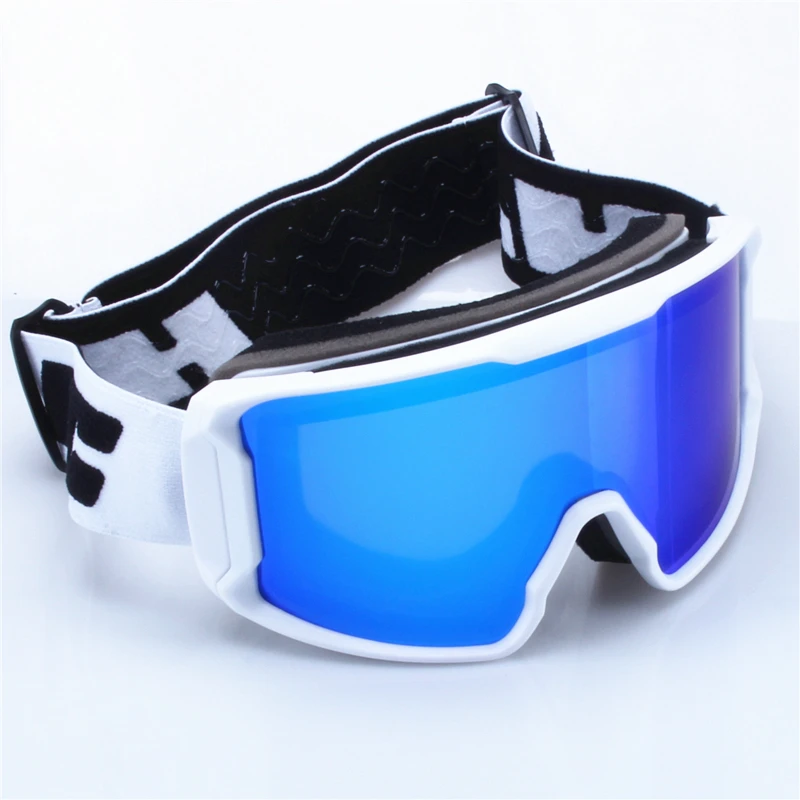 Ski Goggles Double Lens Layers Anti-Fog Big Ski Mask Glasses Skiing Men Snow Snowboard Goggles Winter Eyewear Gafas De Nieve 5