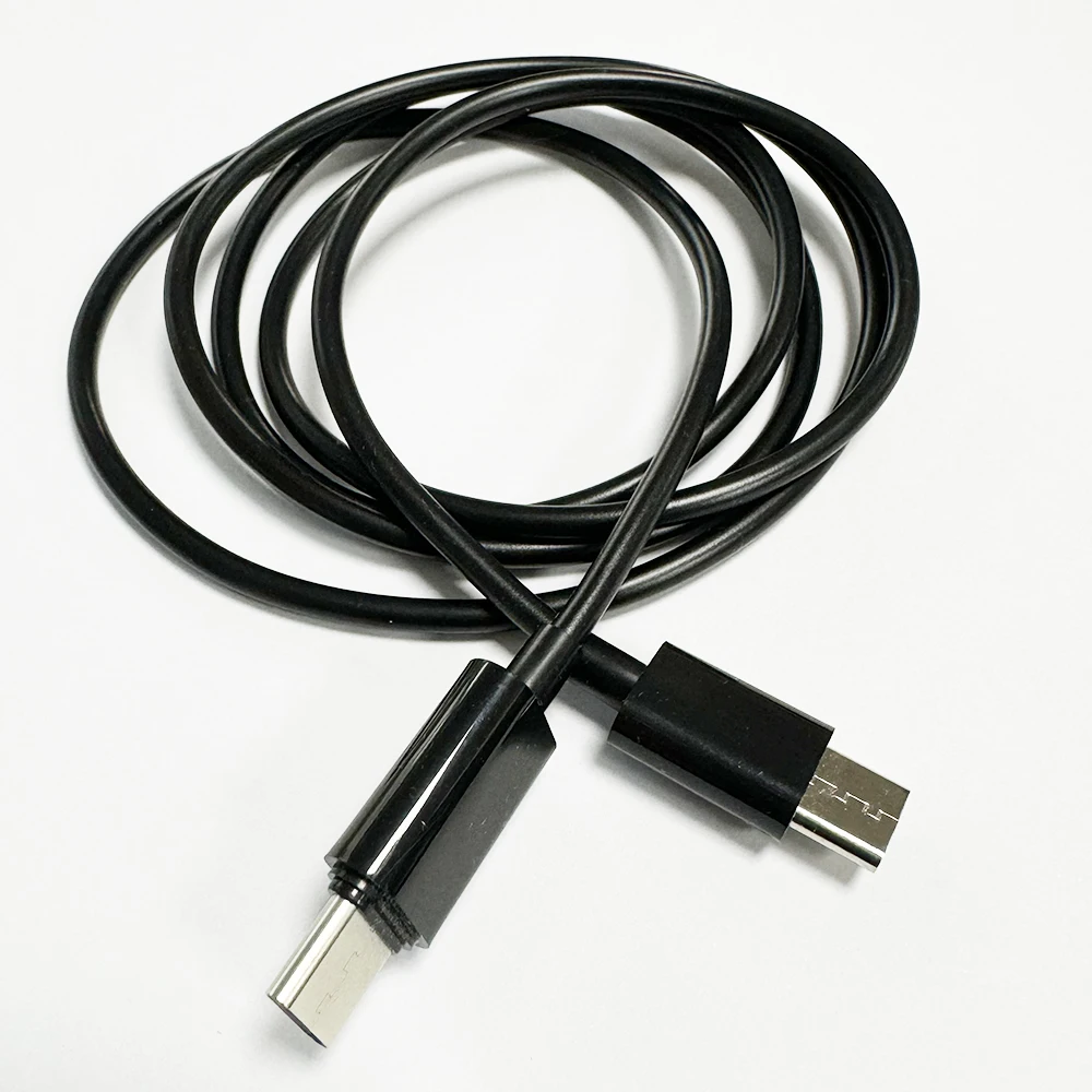 USB -C to USB-C device Cable-Wind