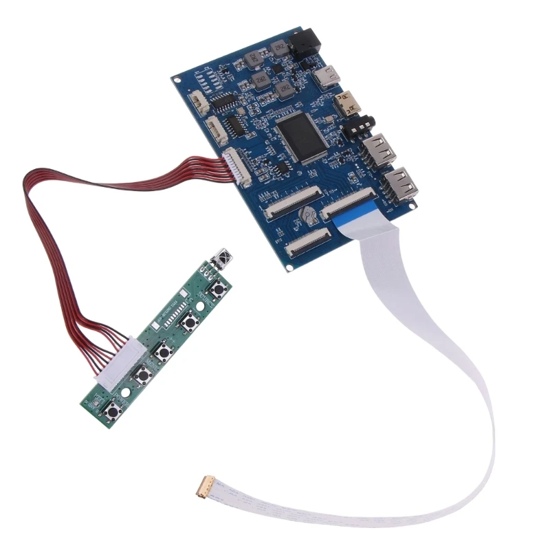 30��/40�� LVDS EDP LCD ���÷��� ����̹� ���� �г� LVDS ��Ʈ�� ���÷��� �г�