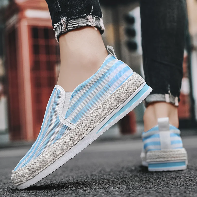 Scarpe da ginnastica classiche da uomo Scarpe da ginnastica Scarpe da passeggio Skate Athletic Formal_voghion.com