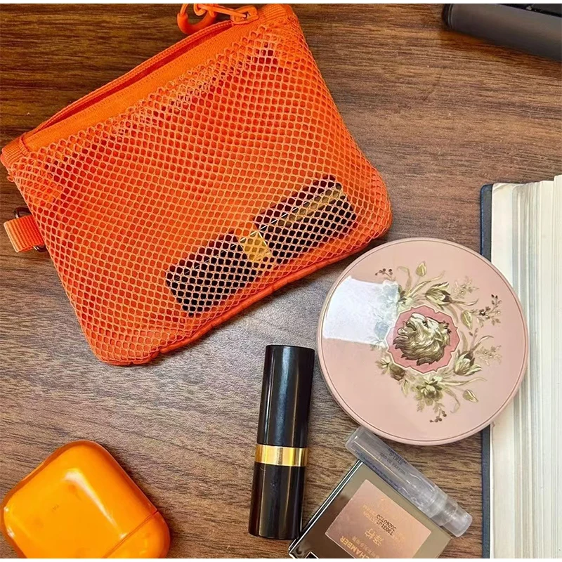 Travel Makeup Storage Bag Organization