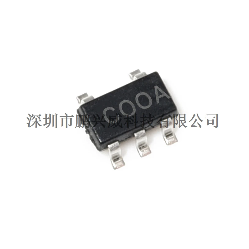 Рисунок 3 - 100% Новый оригинальный LMC7101BIM5X