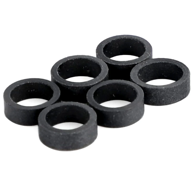 

28GB Automobile Replacement Injector Seals For N54 135 535 750 13537585261