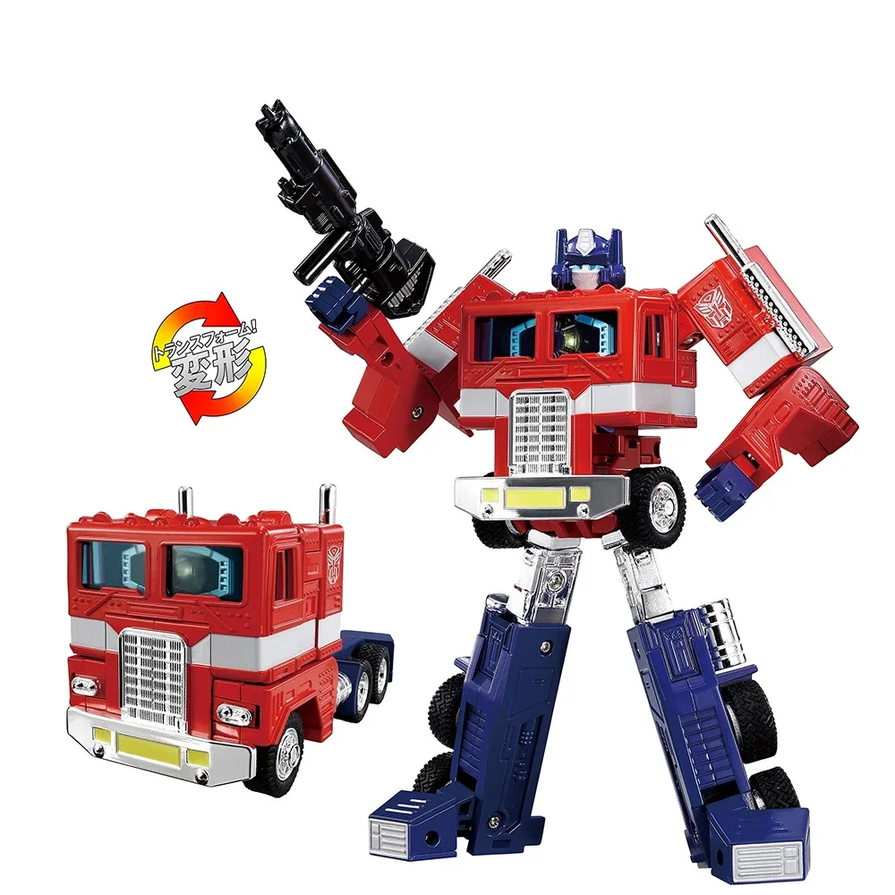 NEW in Stock Transformers Masterpiece Missing Link C-02