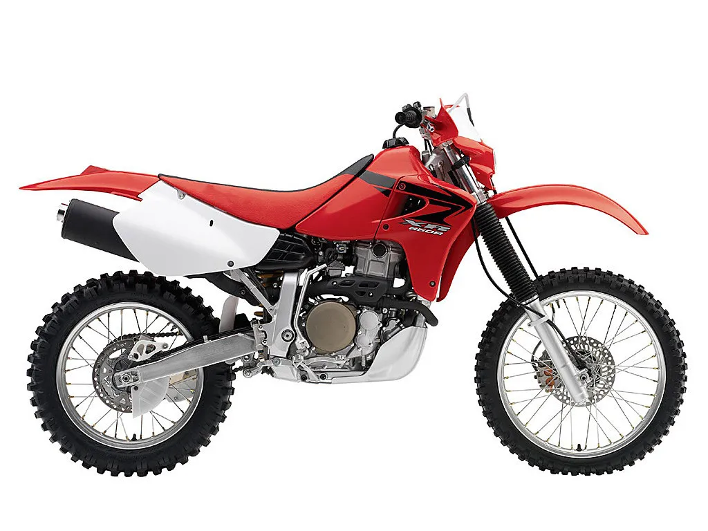 honda xr650r