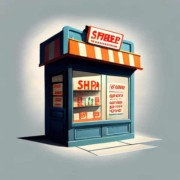 Find Your Happiness Store