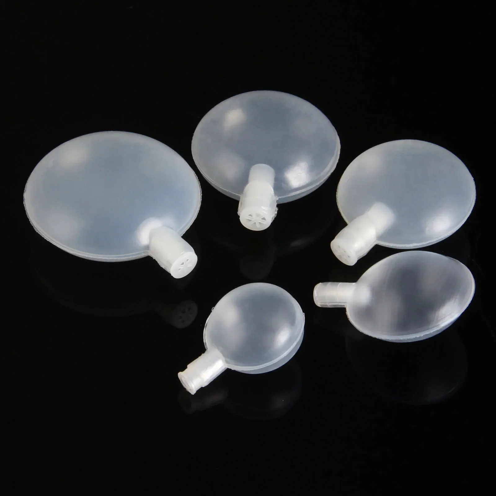 10pc Pet Dog Baby Squeaker Toy Sound Insert Plush Toys Repairing Plush Toy Doll Noise Maker Repair Fix 27/35/40/42/50mm 2