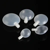 10pc Pet Dog Baby Squeaker Toy Sound Insert Plush Toys Repairing Plush Toy Doll Noise Maker Repair Fix 27/35/40/42/50mm 2