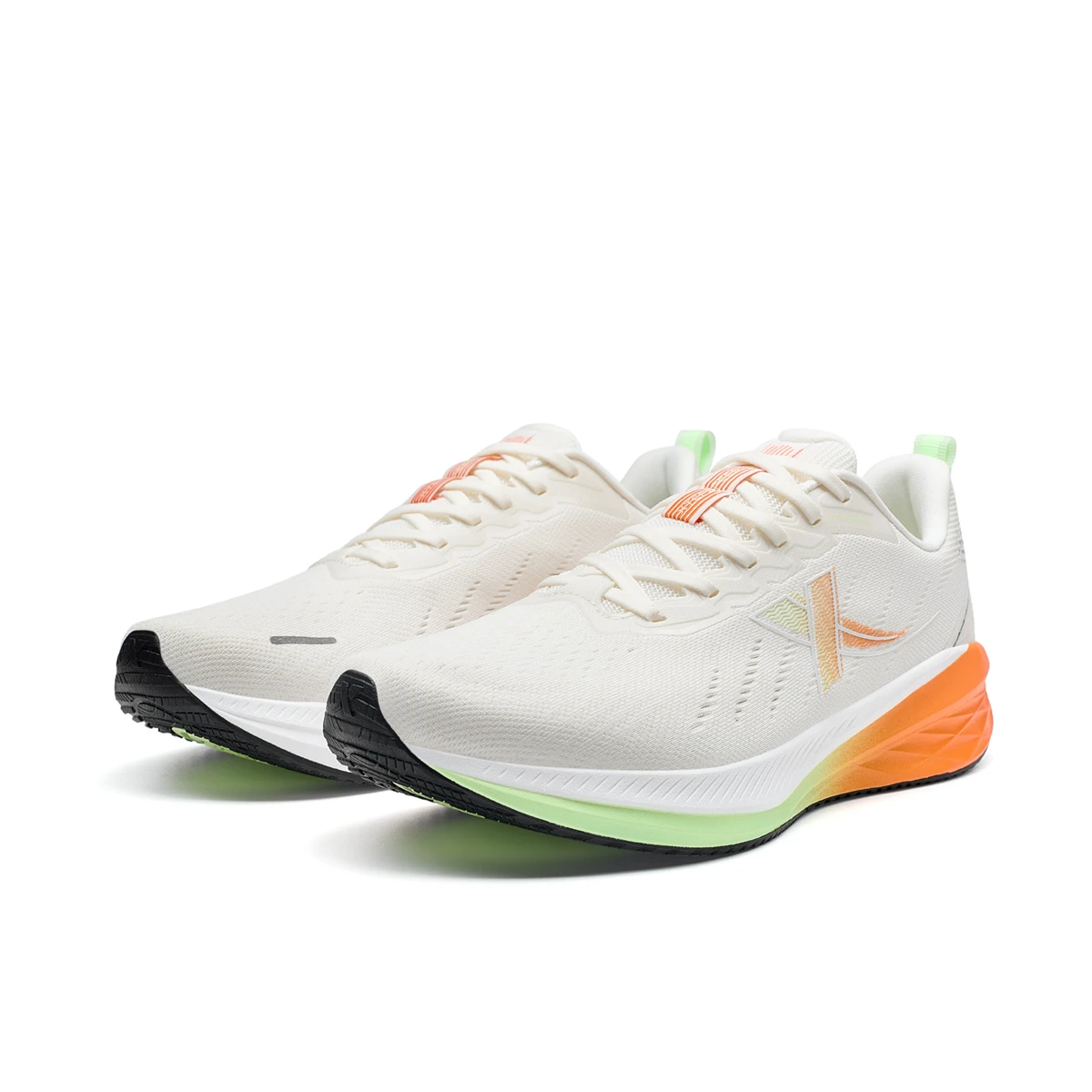 Xtep Ultra Fast 5.0 Running Shoes For Men Autumn Rebound Sports Shoes Cushion Stability Comfortable Sneakers 976319110002