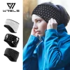 WRELS Cold Weather Ear Warmer Headband Winte Forehead Protective Windproof Ear Muffs Running Outdoor Earmuffs For Winter Sports 1