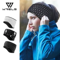 WRELS Cold Weather Ear Warmer Headband Winte Forehead Protective Windproof Ear Muffs Running Outdoor Earmuffs For Winter Sports 1