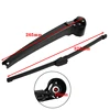 Car Rear Windshield Wiper Arm and Blade For VW POLO Passat Variant B6 and B7 2005 -2014 Car Window Windscreen Wiper 6