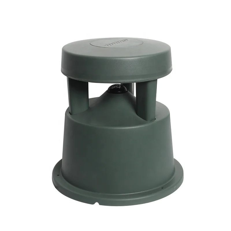 

Lawn Music System Speaker Outdoor For Garden